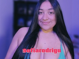 Sofiarodrigu