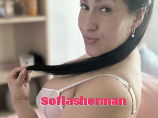 Sofiasherman