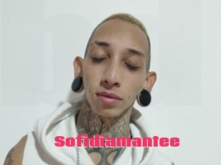 Sofidiamantee