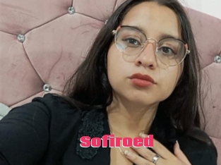 Sofiroed