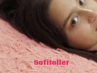 Sofitoller