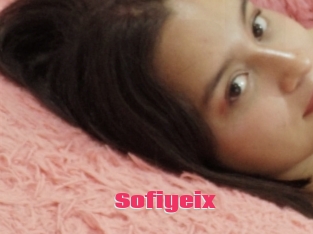 Sofiyeix