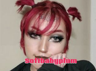 Softbabyplum