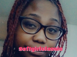 Softgirlclassic