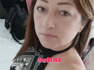 Solfox