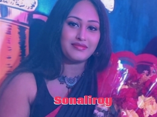 Sonaliroy