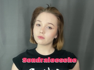 Sondraloesche