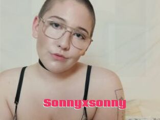 Sonnyxsonny