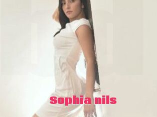 Sophia_nils