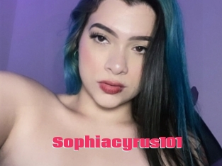 Sophiacyrus101