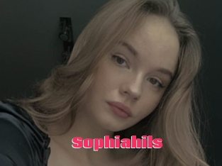 Sophiahils