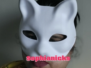 Sophianicks