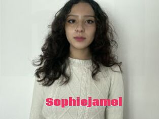 Sophiejamel