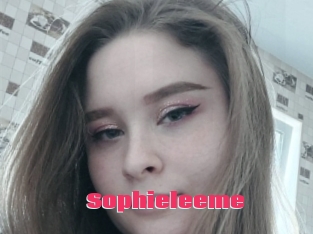 Sophieleeme