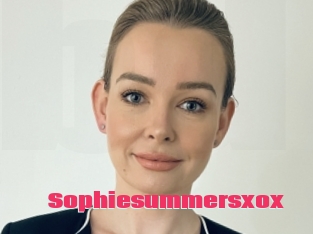 Sophiesummersxox