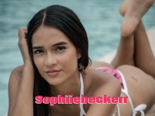 Sophiiebeckerr