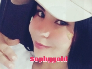 Sophygold