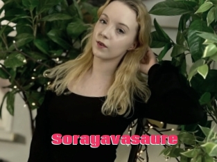 Sorayavasaure