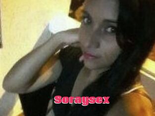 Soraysex
