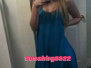 Sosabby8822