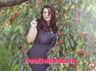 Soultalkmara