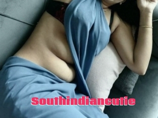 Southindiancutie