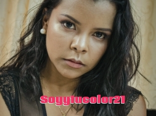 Soyytucolor21