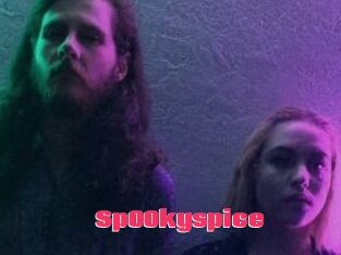 Sp00kyspice