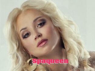 Spaqueen