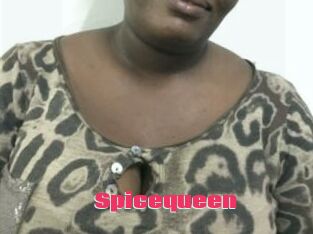 Spicequeen