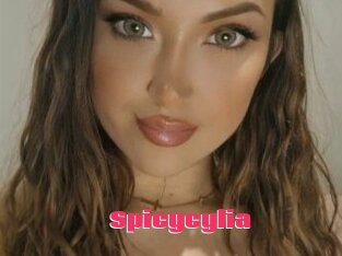 Spicycylia