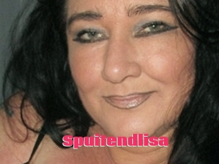 Spuitendlisa