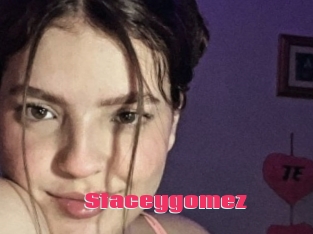 Staceygomez
