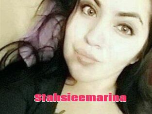 Stahsieemarina