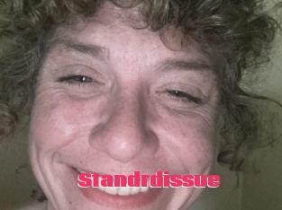 Standrdissue
