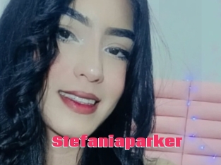 Stefaniaparker