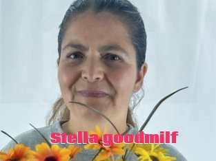 Stella_goodmilf