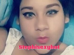 Stephisexyhot