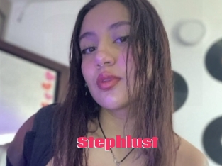 Stephlust