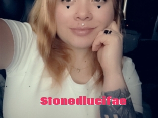 Stonedlucifae