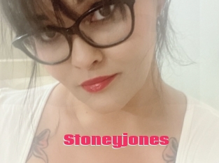 Stoneyjones