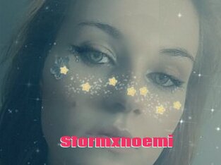 Stormxnoemi