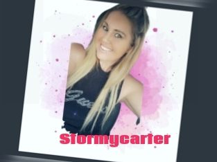 Stormycarter