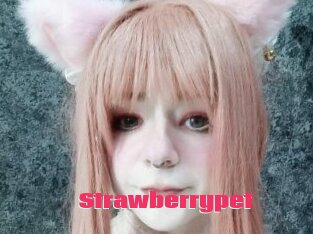 Strawberrypet