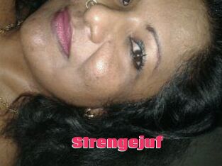 Strengejuf