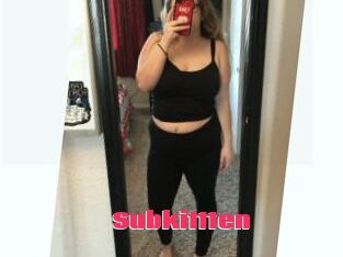 Subkittten