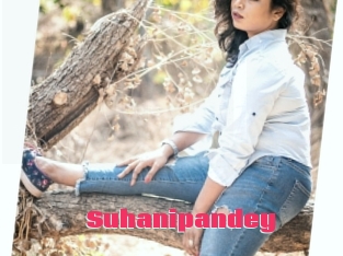 Suhanipandey
