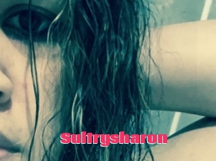 Sultrysharon