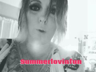 Summerlovinfun