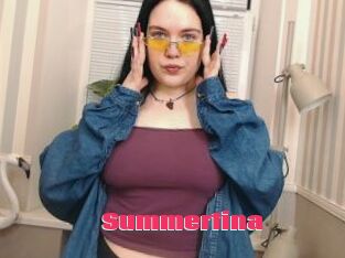Summertina